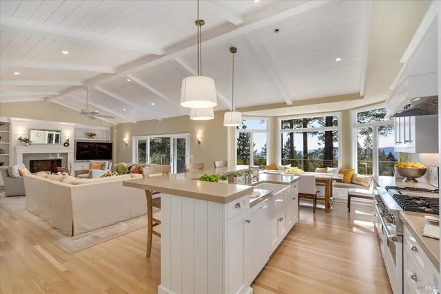 $3,500,000 | 1155 Las Posadas Road, Angwin, CA 94508