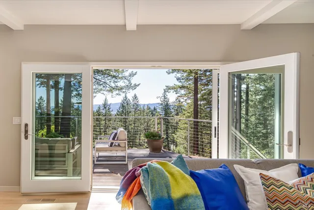 $3,500,000 | 1155 Las Posadas Road, Angwin, CA 94508