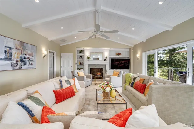 $3,500,000 | 1155 Las Posadas Road, Angwin, CA 94508