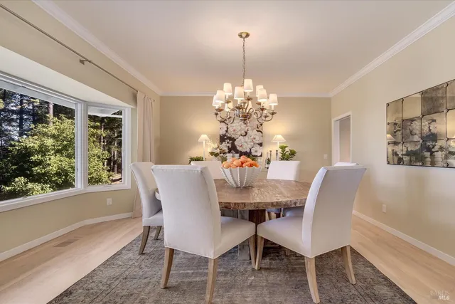 $3,500,000 | 1155 Las Posadas Road, Angwin, CA 94508