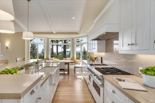 $3,500,000 | 1155 Las Posadas Road, Angwin, CA 94508