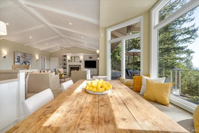 $3,500,000 | 1155 Las Posadas Road, Angwin, CA 94508