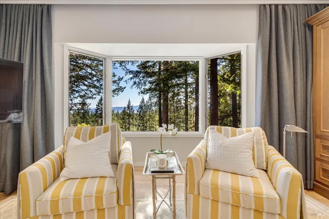 $3,500,000 | 1155 Las Posadas Road, Angwin, CA 94508