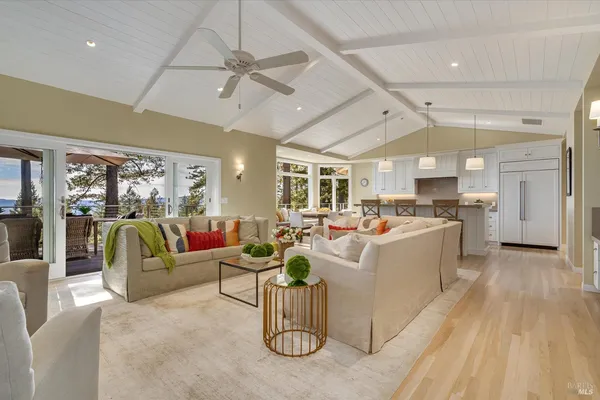 $3,500,000 | 1155 Las Posadas Road, Angwin, CA 94508