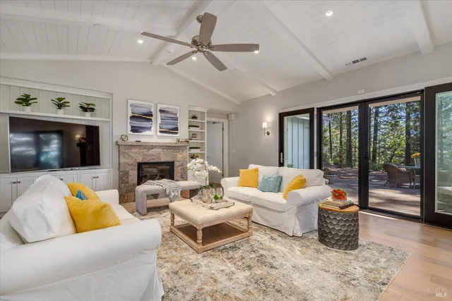 $3,500,000 | 1155 Las Posadas Road, Angwin, CA 94508