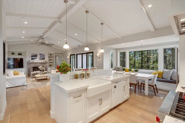 $3,500,000 | 1155 Las Posadas Road, Angwin, CA 94508