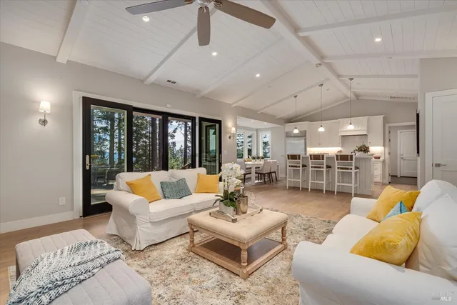 $3,500,000 | 1155 Las Posadas Road, Angwin, CA 94508