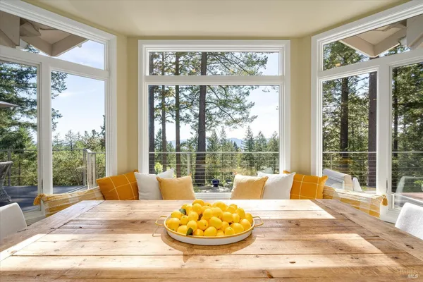 $3,500,000 | 1155 Las Posadas Road, Angwin, CA 94508