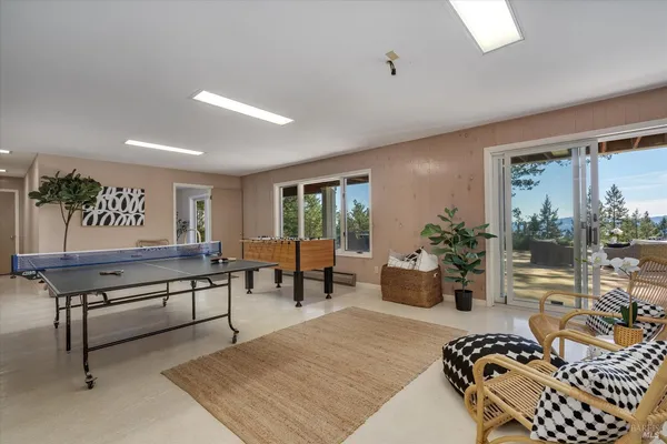 $3,500,000 | 1155 Las Posadas Road, Angwin, CA 94508