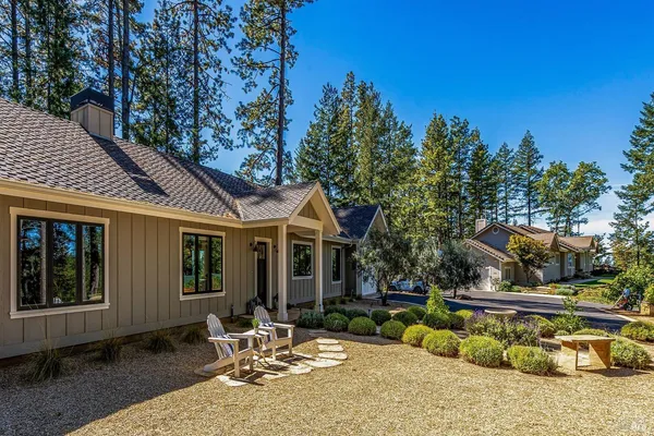 $3,500,000 | 1155 Las Posadas Road, Angwin, CA 94508