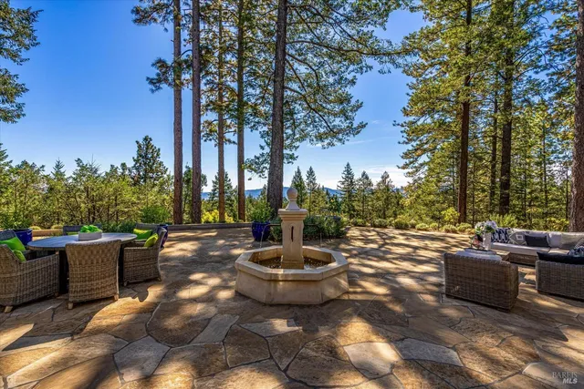 $3,500,000 | 1155 Las Posadas Road, Angwin, CA 94508