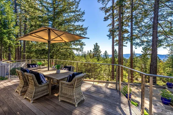 $3,500,000 | 1155 Las Posadas Road, Angwin, CA 94508