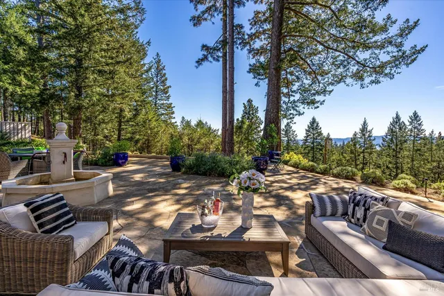$3,500,000 | 1155 Las Posadas Road, Angwin, CA 94508