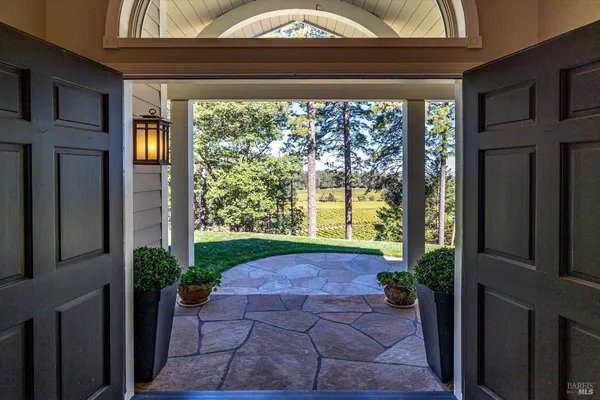 $3,500,000 | 1155 Las Posadas Road, Angwin, CA 94508