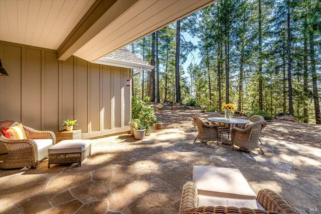 $3,500,000 | 1155 Las Posadas Road, Angwin, CA 94508