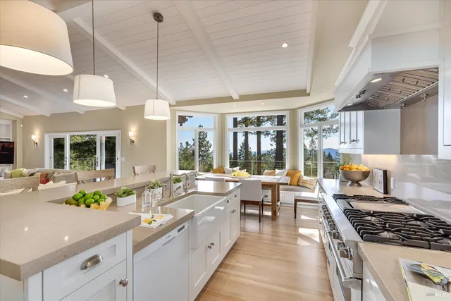 $3,500,000 | 1155 Las Posadas Road, Angwin, CA 94508