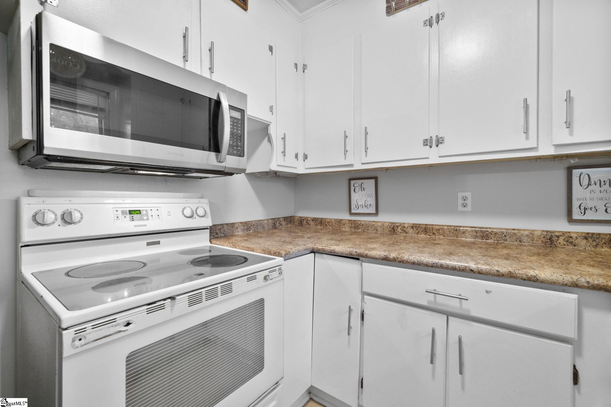 4195 South Blue Ridge Drive Greer, SC 29651 - Photo 14 of 37