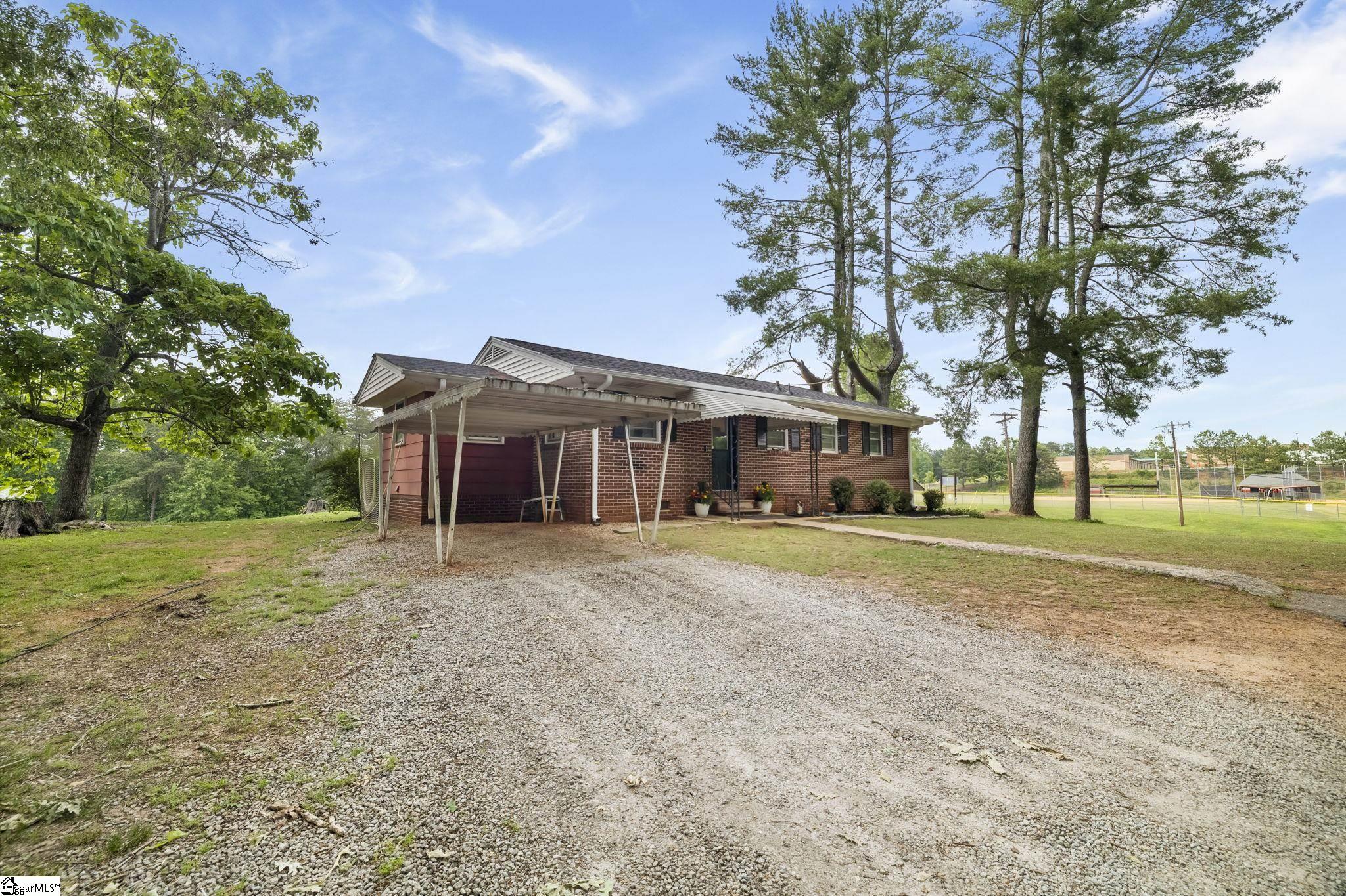 4195 South Blue Ridge Drive Greer, SC 29651 - Photo 24 of 37