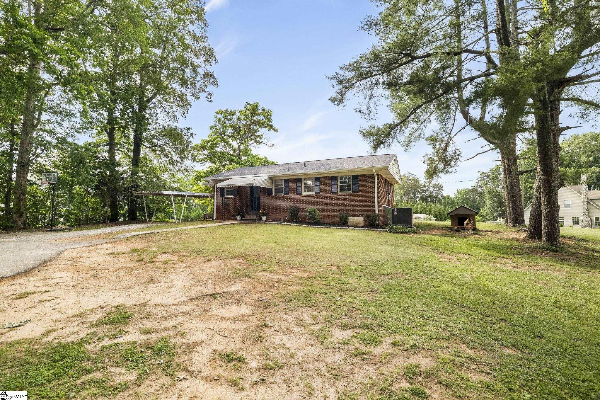 4195 South Blue Ridge Drive Greer, SC 29651 - Photo 25 of 37