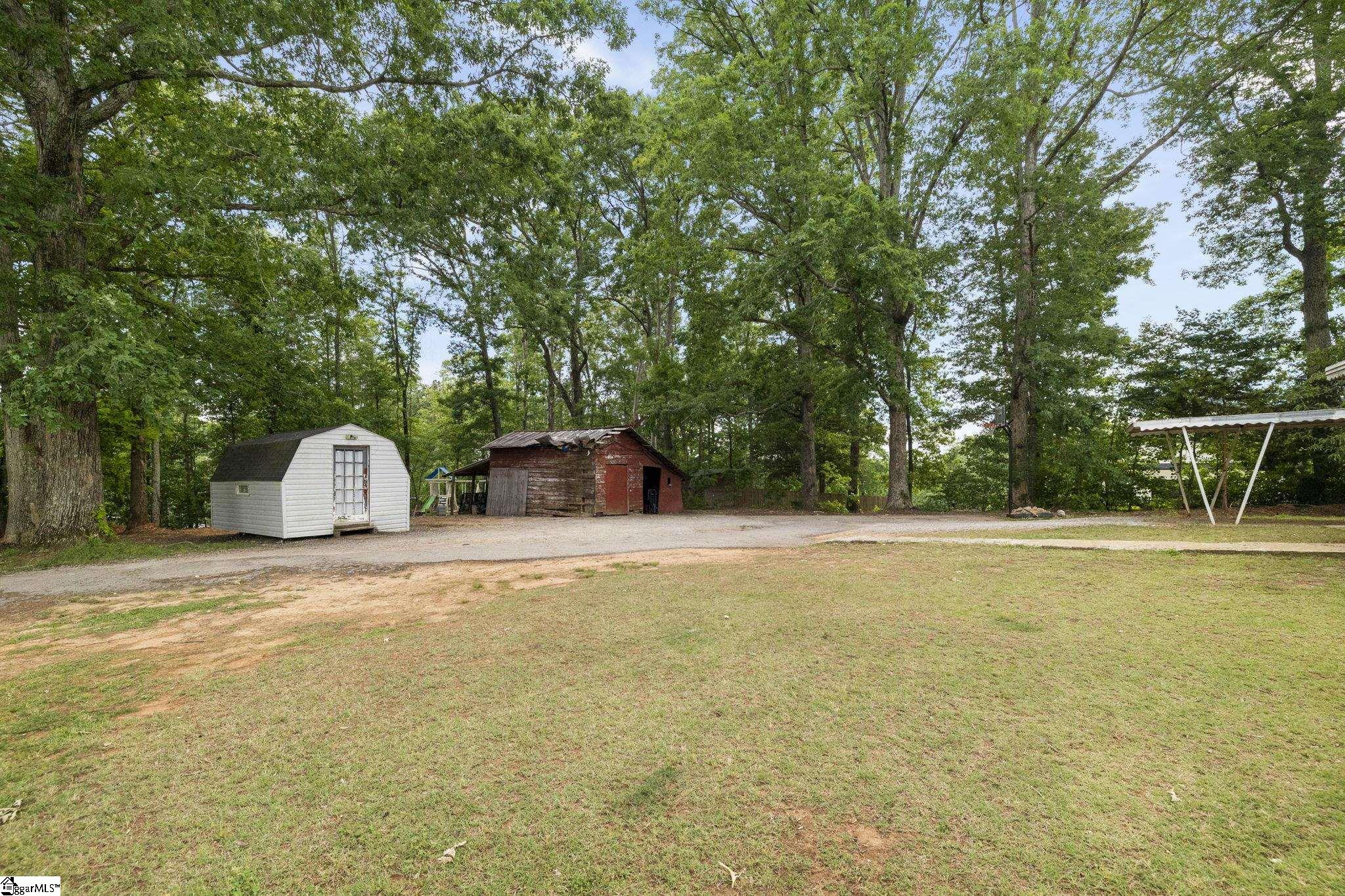 4195 South Blue Ridge Drive Greer, SC 29651 - Photo 26 of 37