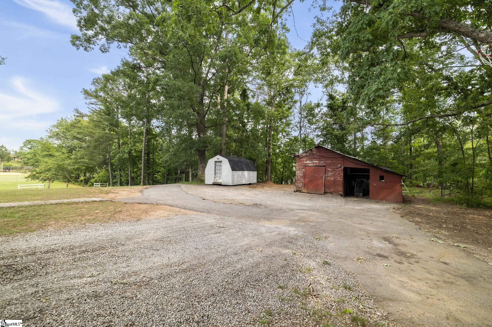 4195 South Blue Ridge Drive Greer, SC 29651 - Photo 27 of 37