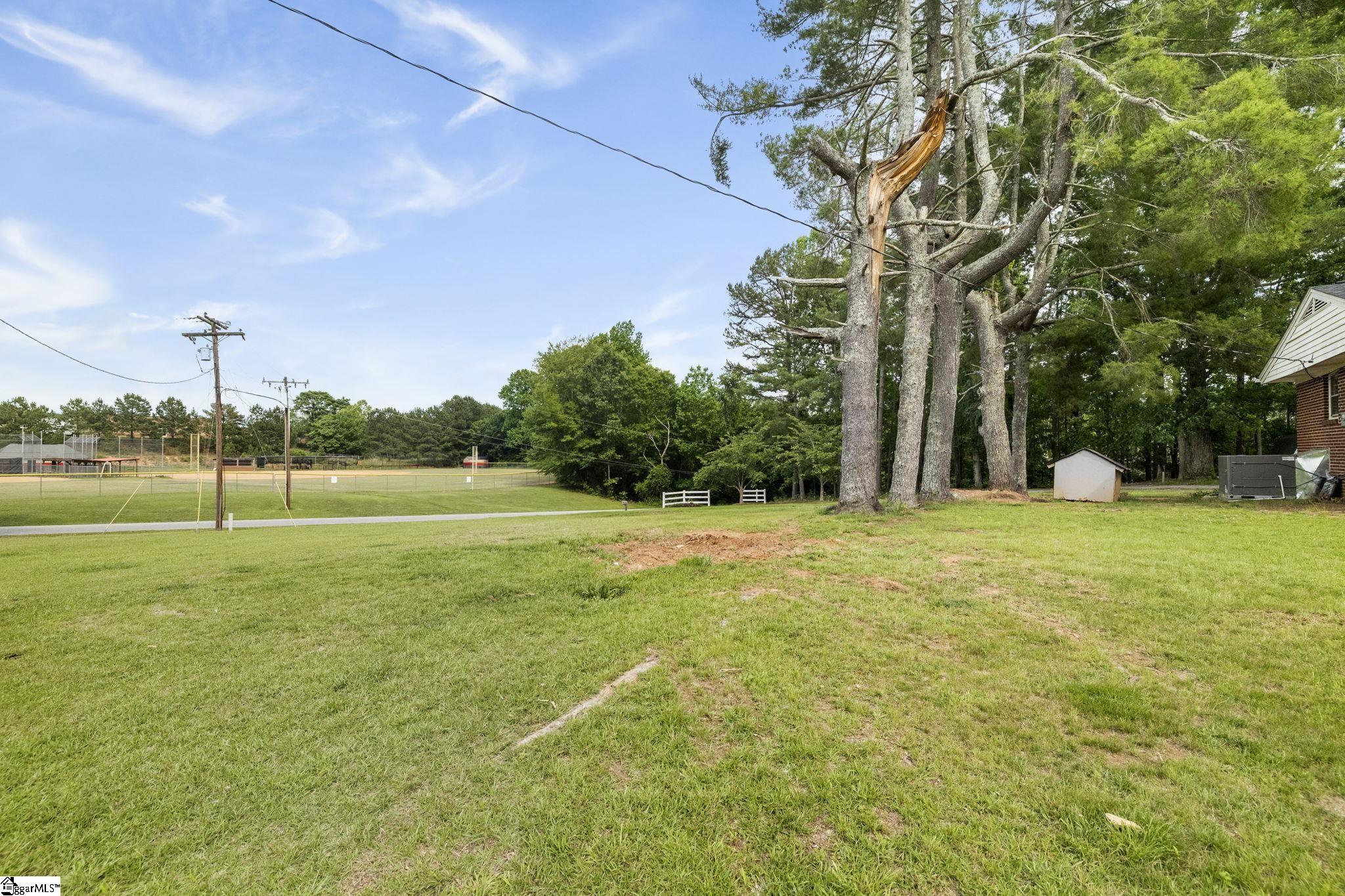 4195 South Blue Ridge Drive Greer, SC 29651 - Photo 29 of 37
