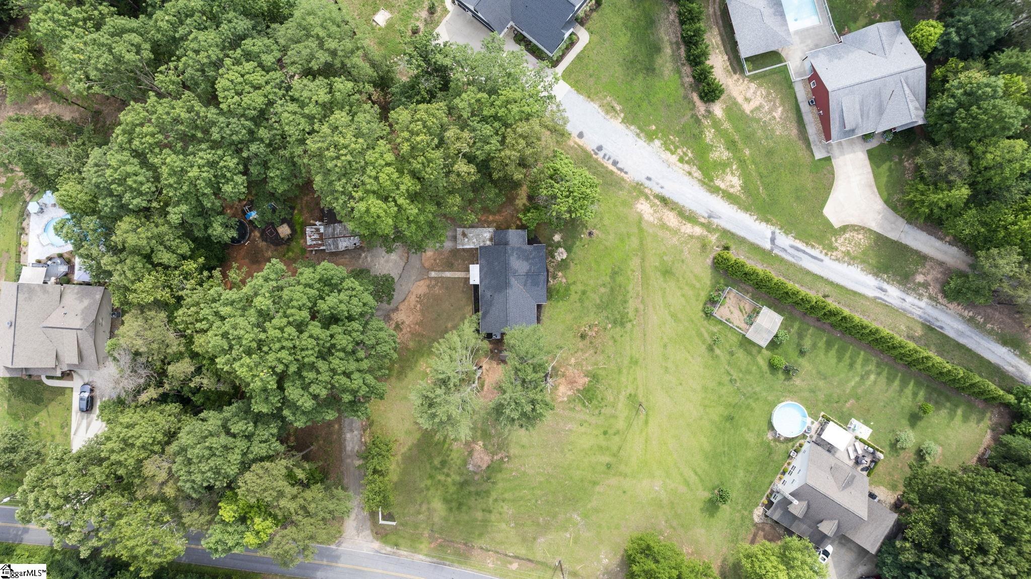 4195 South Blue Ridge Drive Greer, SC 29651 - Photo 31 of 37