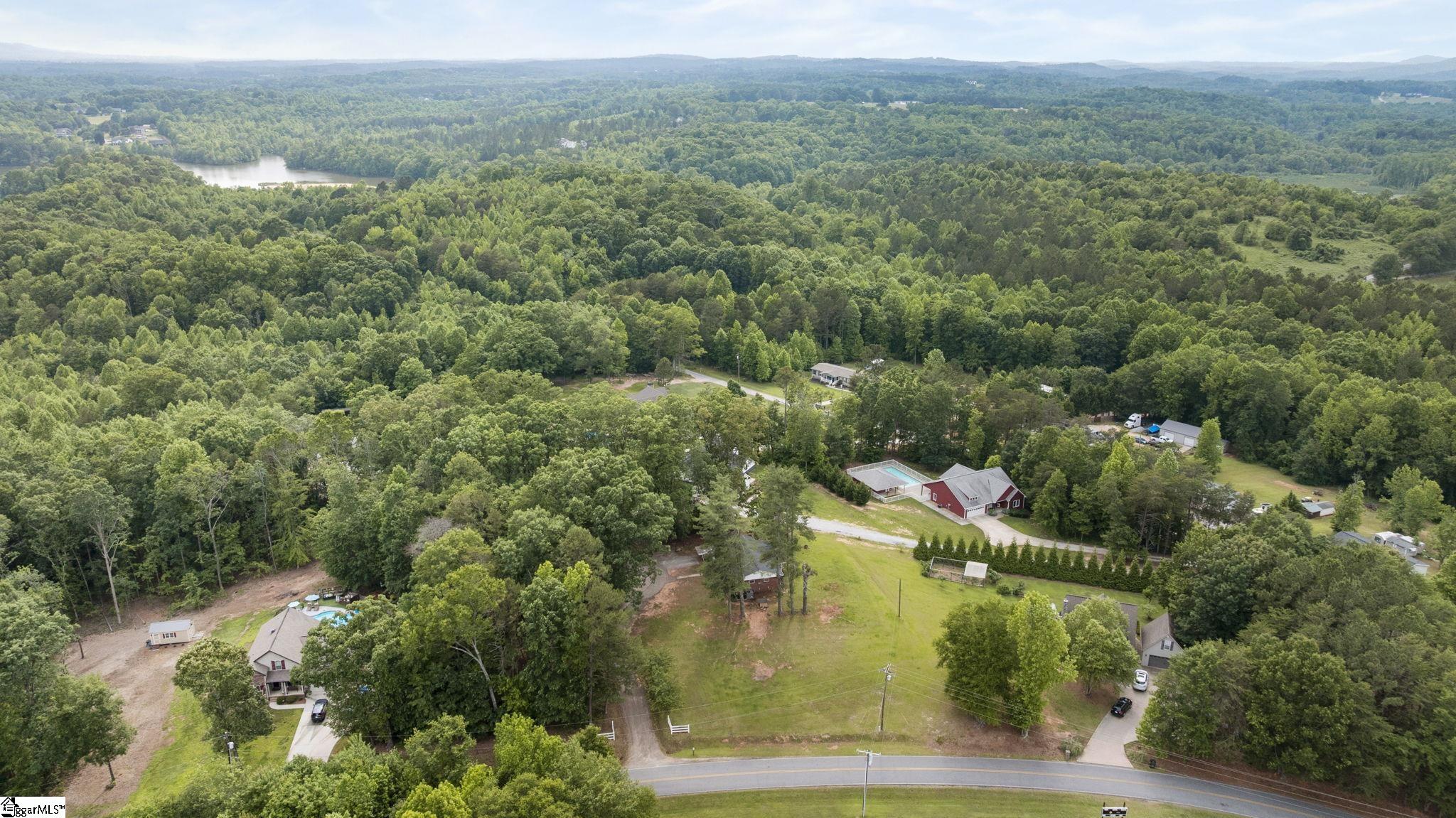 4195 South Blue Ridge Drive Greer, SC 29651 - Photo 35 of 37
