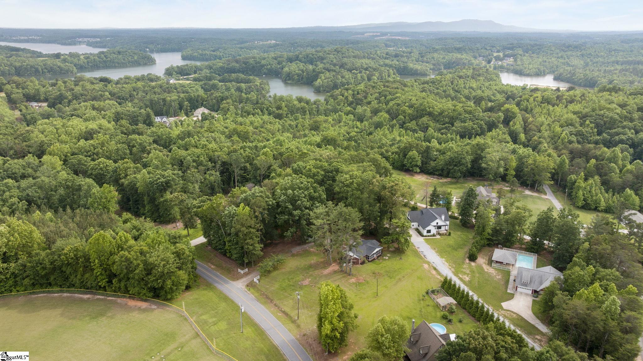 4195 South Blue Ridge Drive Greer, SC 29651 - Photo 36 of 37
