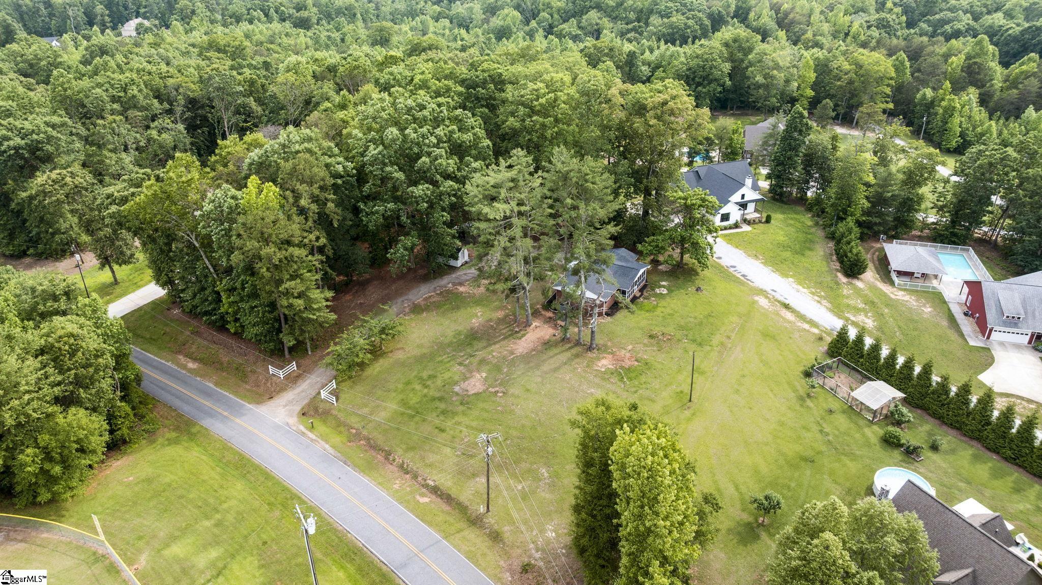 4195 South Blue Ridge Drive Greer, SC 29651 - Photo 37 of 37