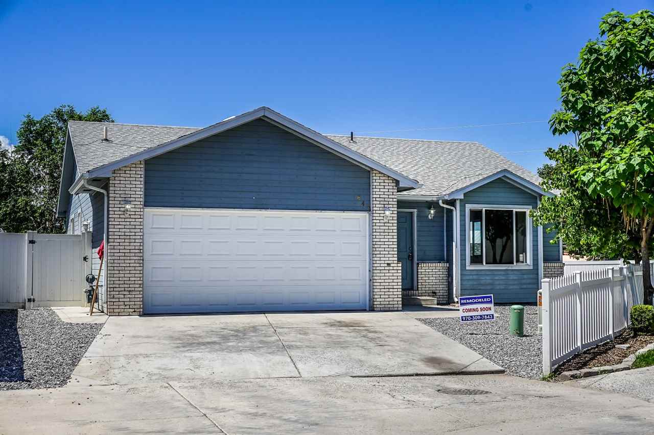 645 Colony Road Clifton, CO 81520 - Photo 1 of 24 Gallery Image 1