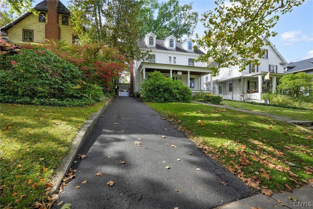 115 Rugby Road Syracuse, NY 13206 - Photo 3 of 50 Gallery Image 3