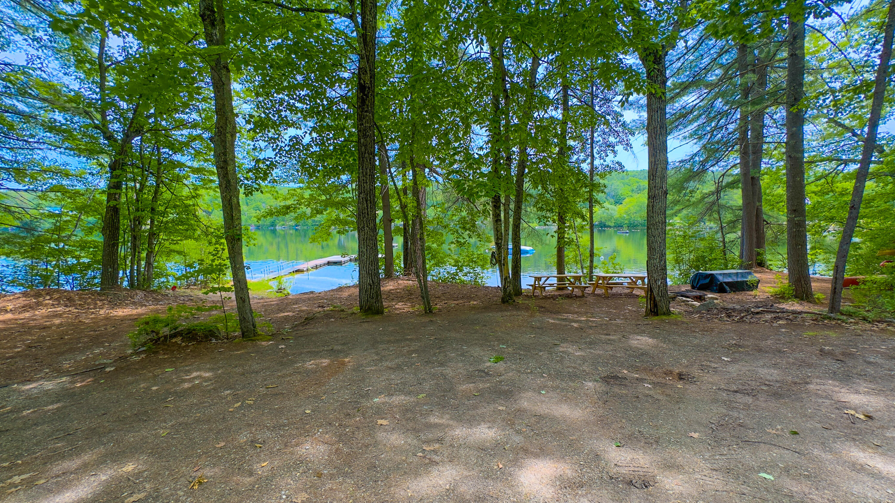 13 Hummingbird Lane Harrison, ME 04040 - Photo 54 of 56 13 Hummingbird Lane Harrison