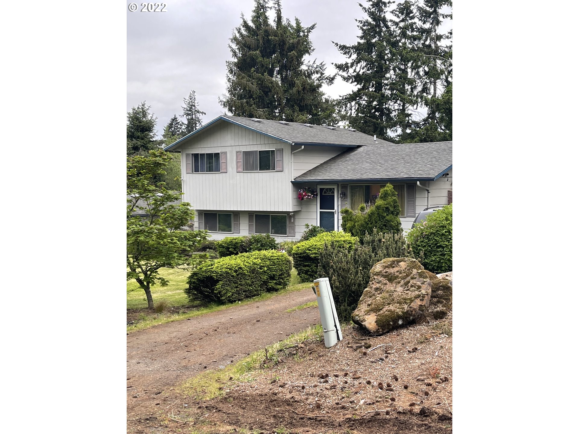 17341 South Beckman Road Oregon City, OR 97045 - Photo 1 of 25 Gallery Image 1