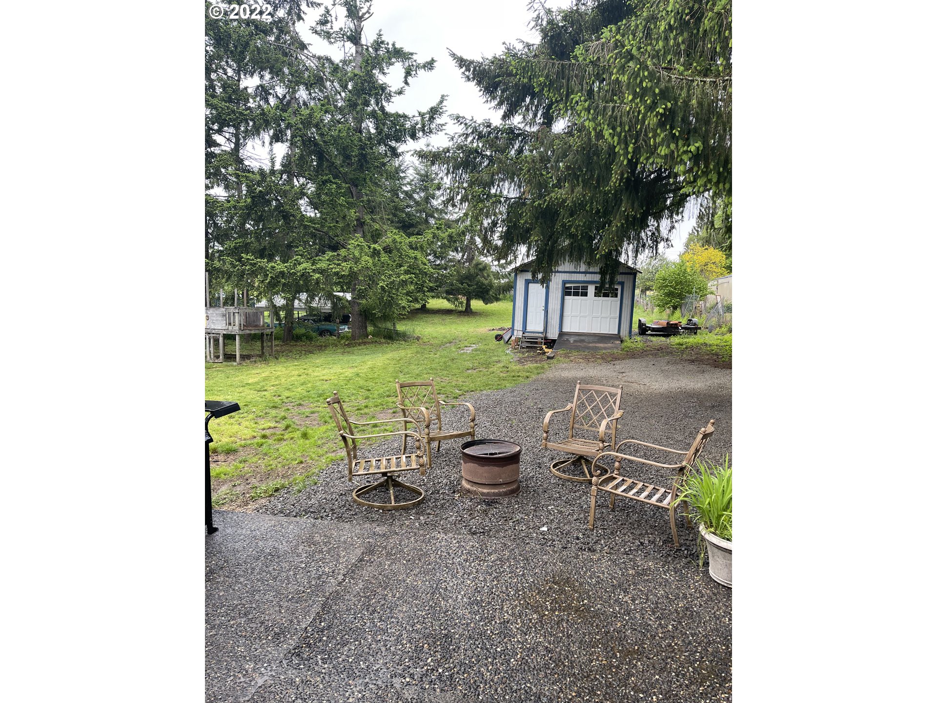 17341 South Beckman Road Oregon City, OR 97045 - Photo 23 of 25 Gallery Image 23