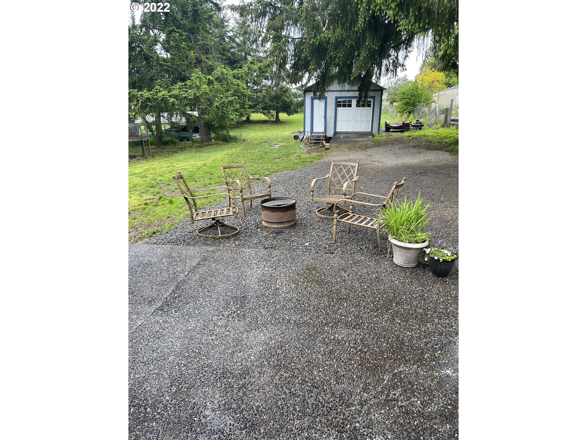 17341 South Beckman Road Oregon City, OR 97045 - Photo 25 of 25 Gallery Image 25