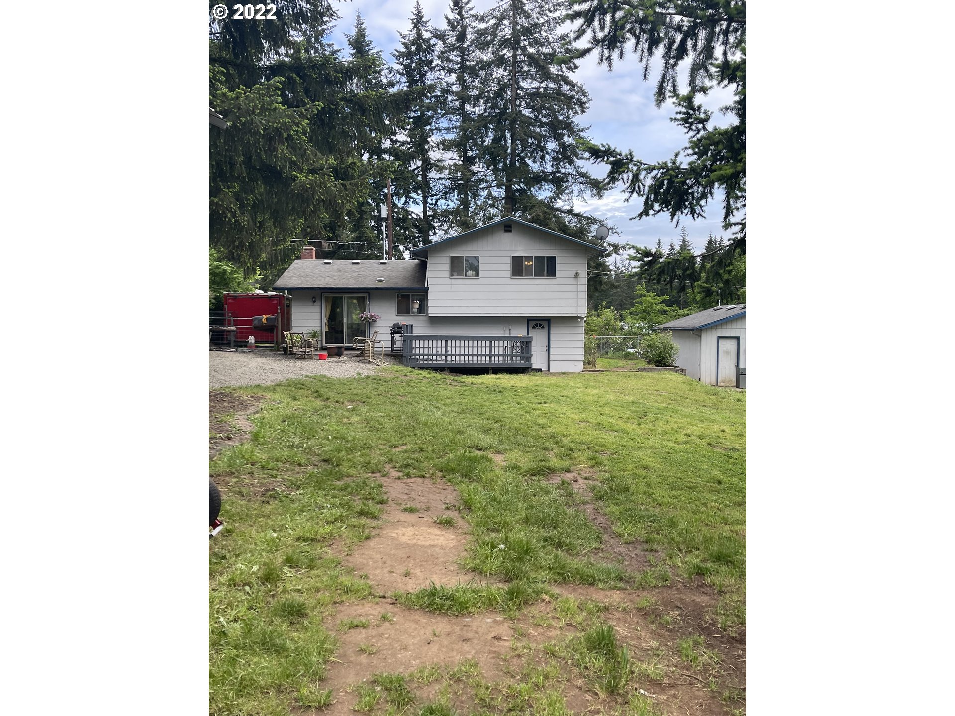 17341 South Beckman Road Oregon City, OR 97045 - Photo 4 of 25 Gallery Image 4
