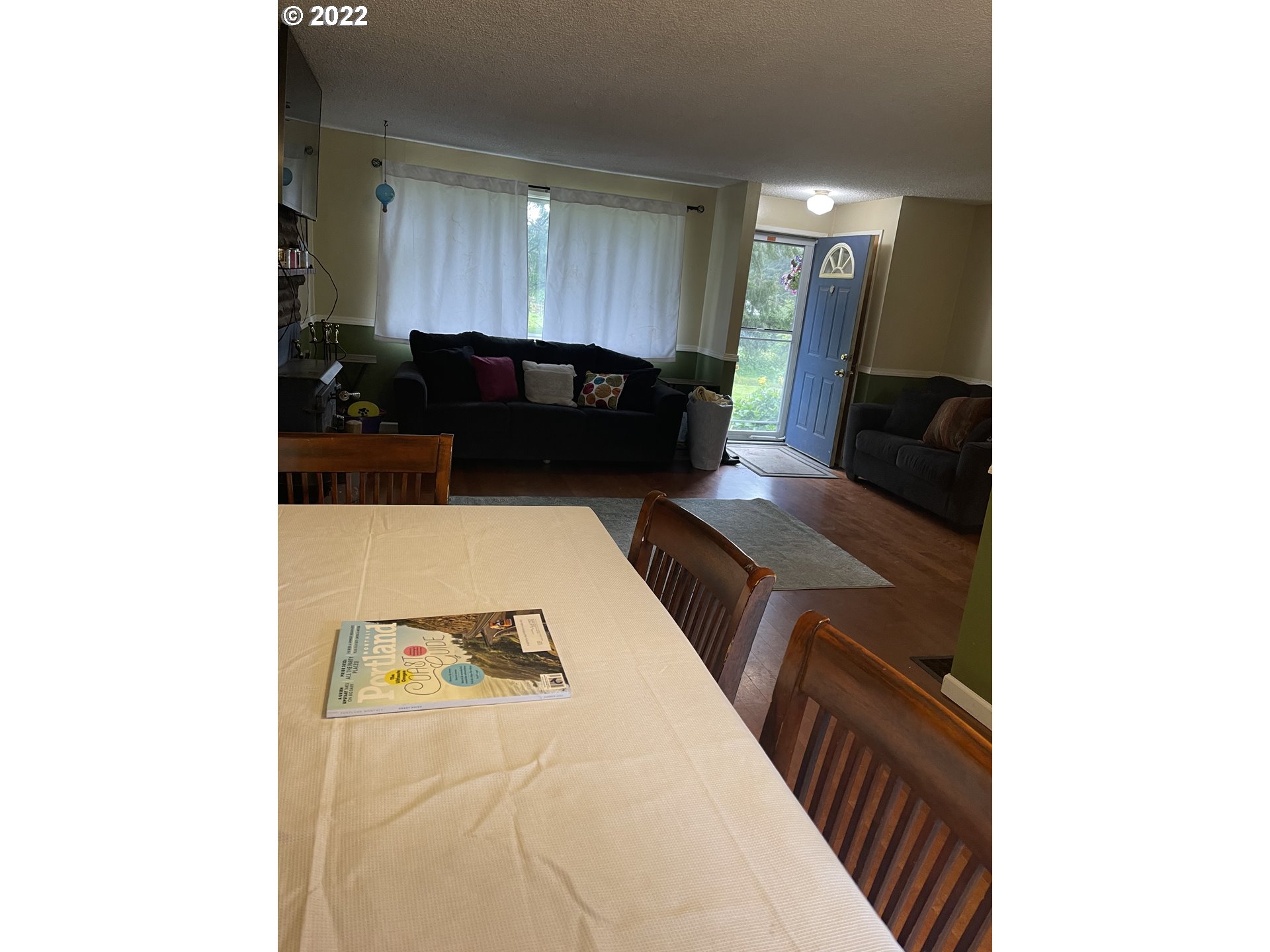 17341 South Beckman Road Oregon City, OR 97045 - Photo 7 of 25 Gallery Image 7