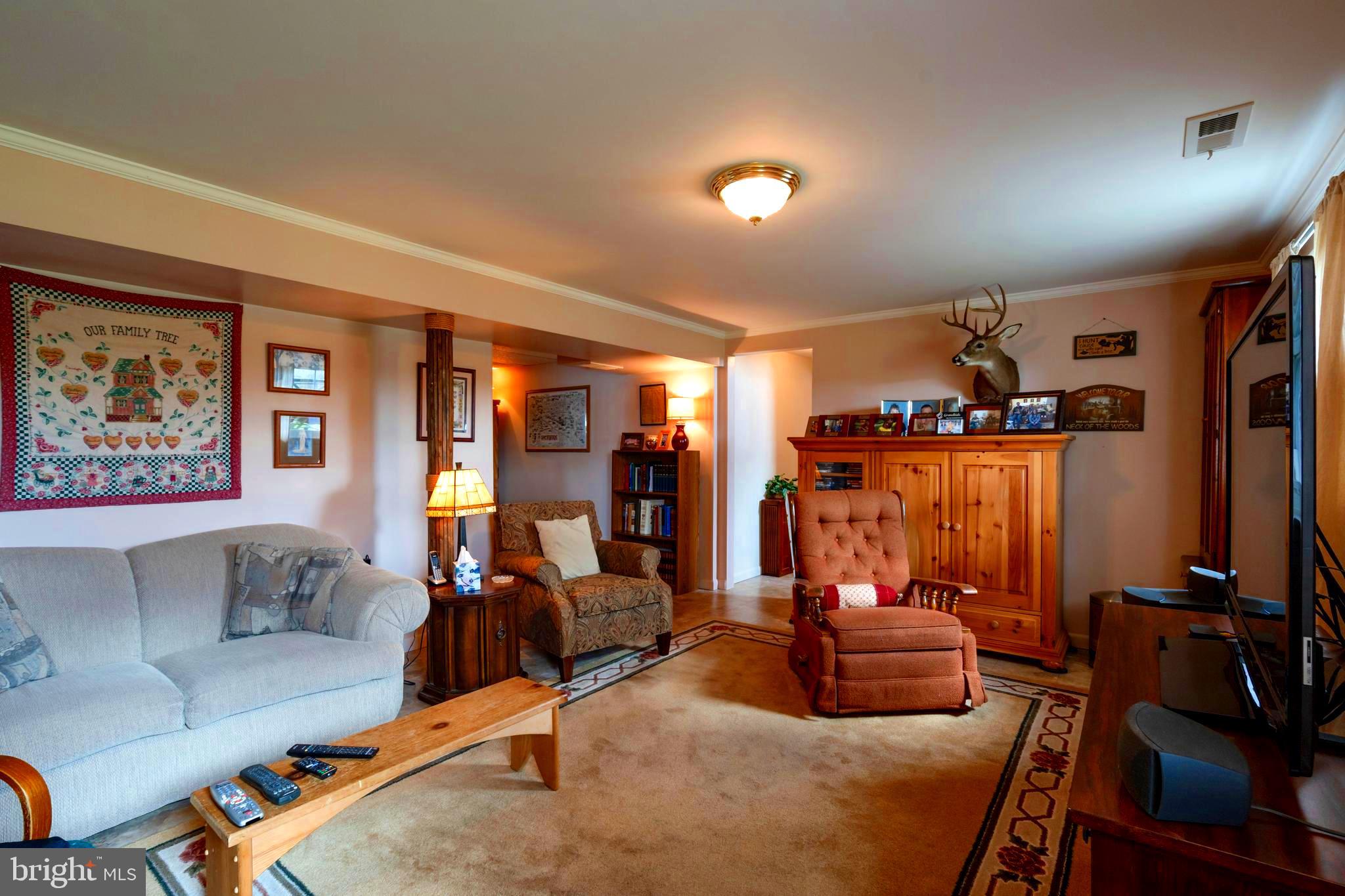 754 Kettle Run Road Marlton, NJ 08053 - Photo 13 of 22 Family Room 1