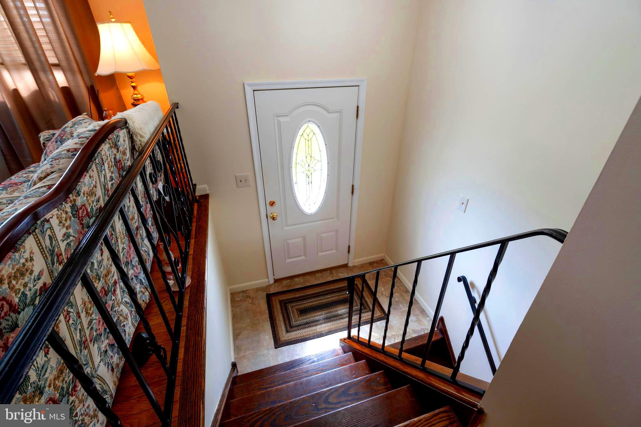754 Kettle Run Road Marlton, NJ 08053 - Photo 3 of 22 Foyer Area