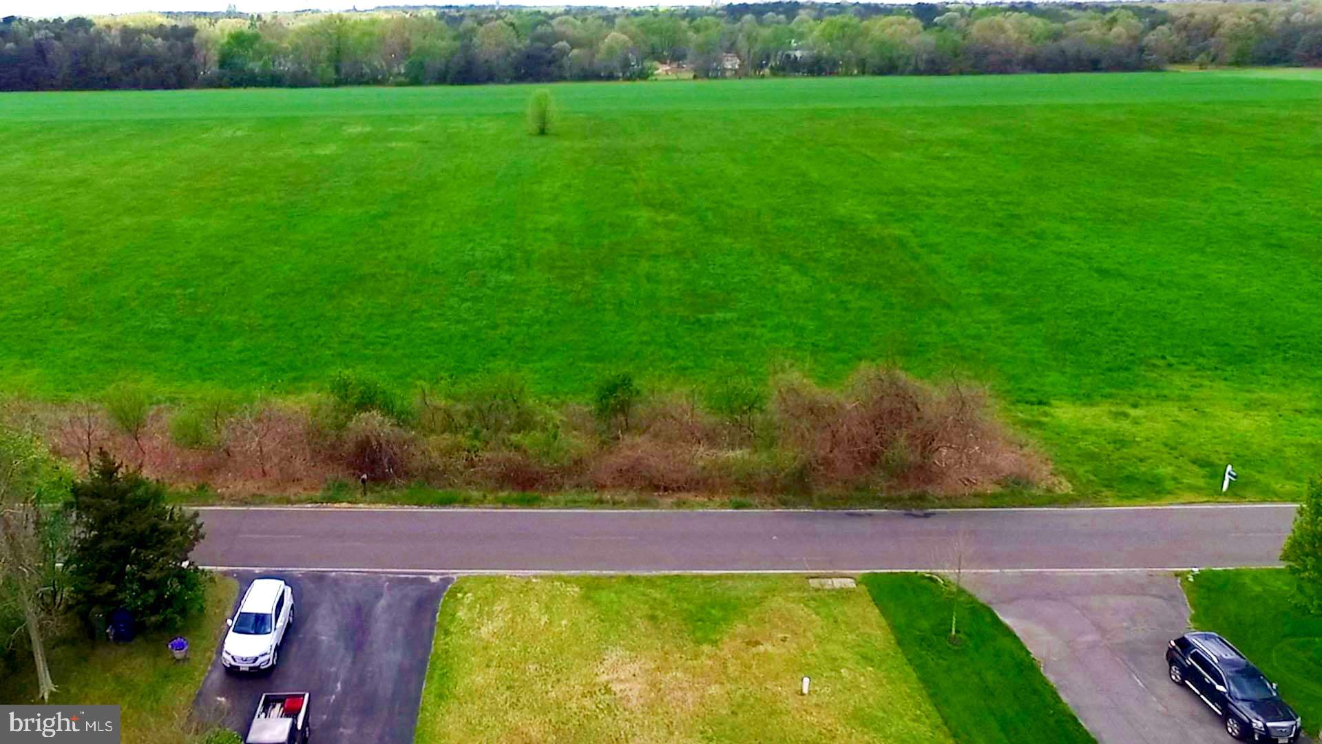 754 Kettle Run Road Marlton, NJ 08053 - Photo 22 of 22 Aerial view across street