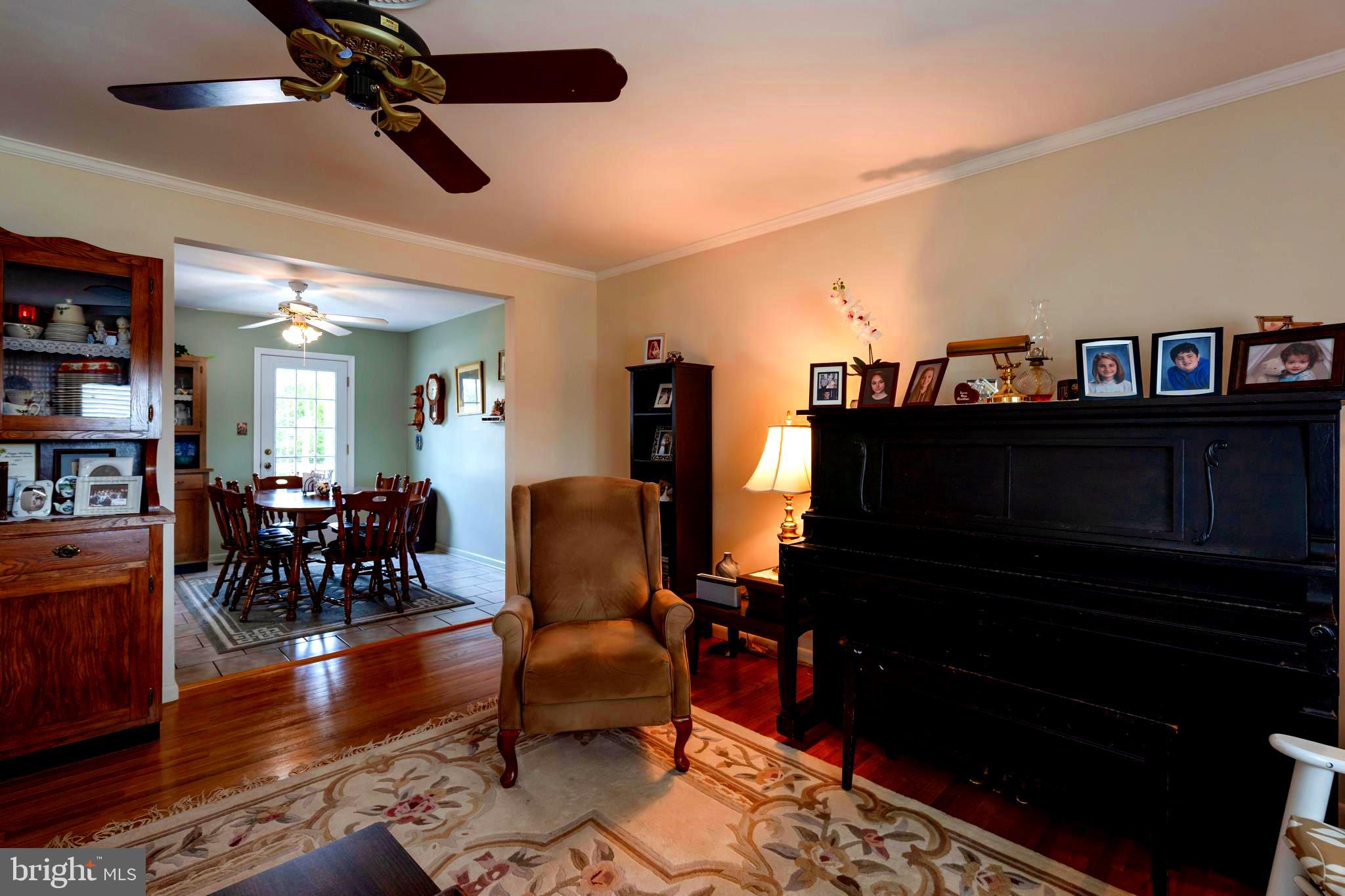 754 Kettle Run Road Marlton, NJ 08053 - Photo 5 of 22 Living Room 2