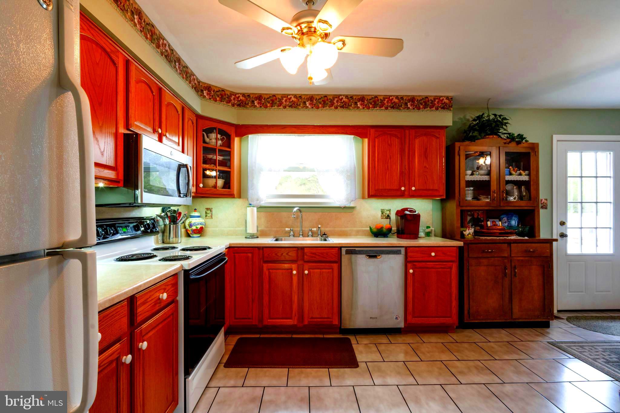 754 Kettle Run Road Marlton, NJ 08053 - Photo 6 of 22 Kitchen 1