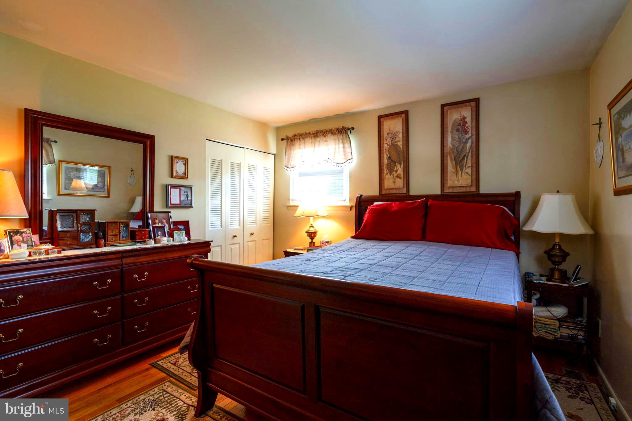 754 Kettle Run Road Marlton, NJ 08053 - Photo 9 of 22 Master Bedroom 1
