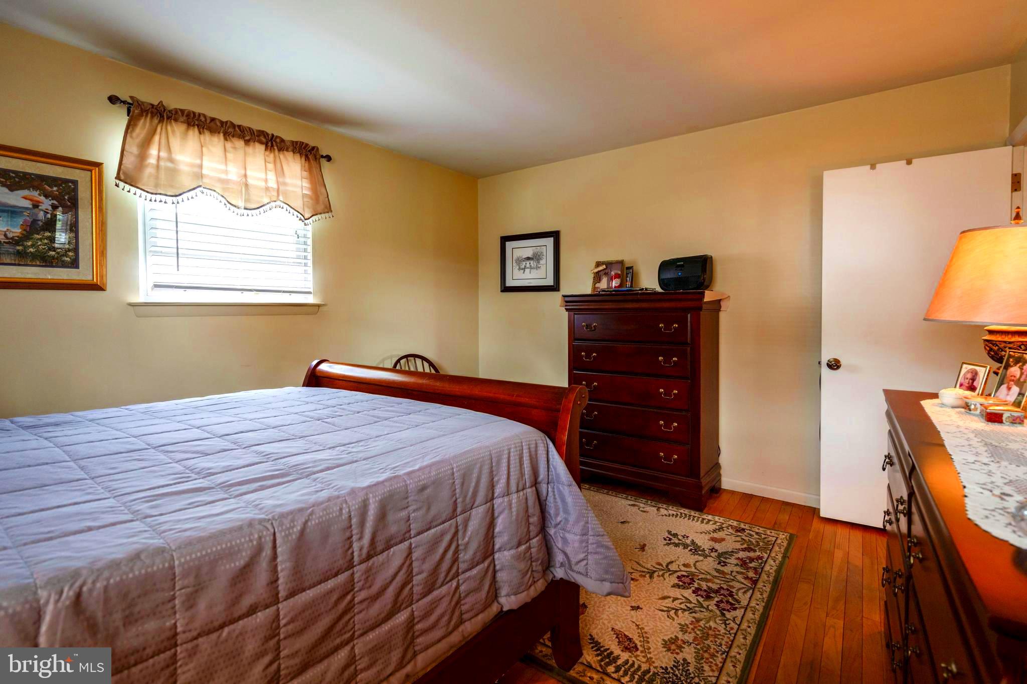 754 Kettle Run Road Marlton, NJ 08053 - Photo 10 of 22 Master Bedroom 2