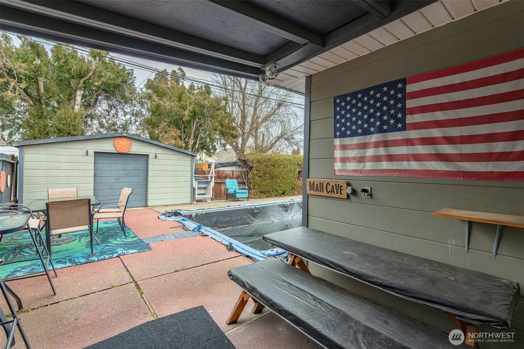 1026 Lindy Street Wenatchee, WA 98801 - Photo 32 of 39