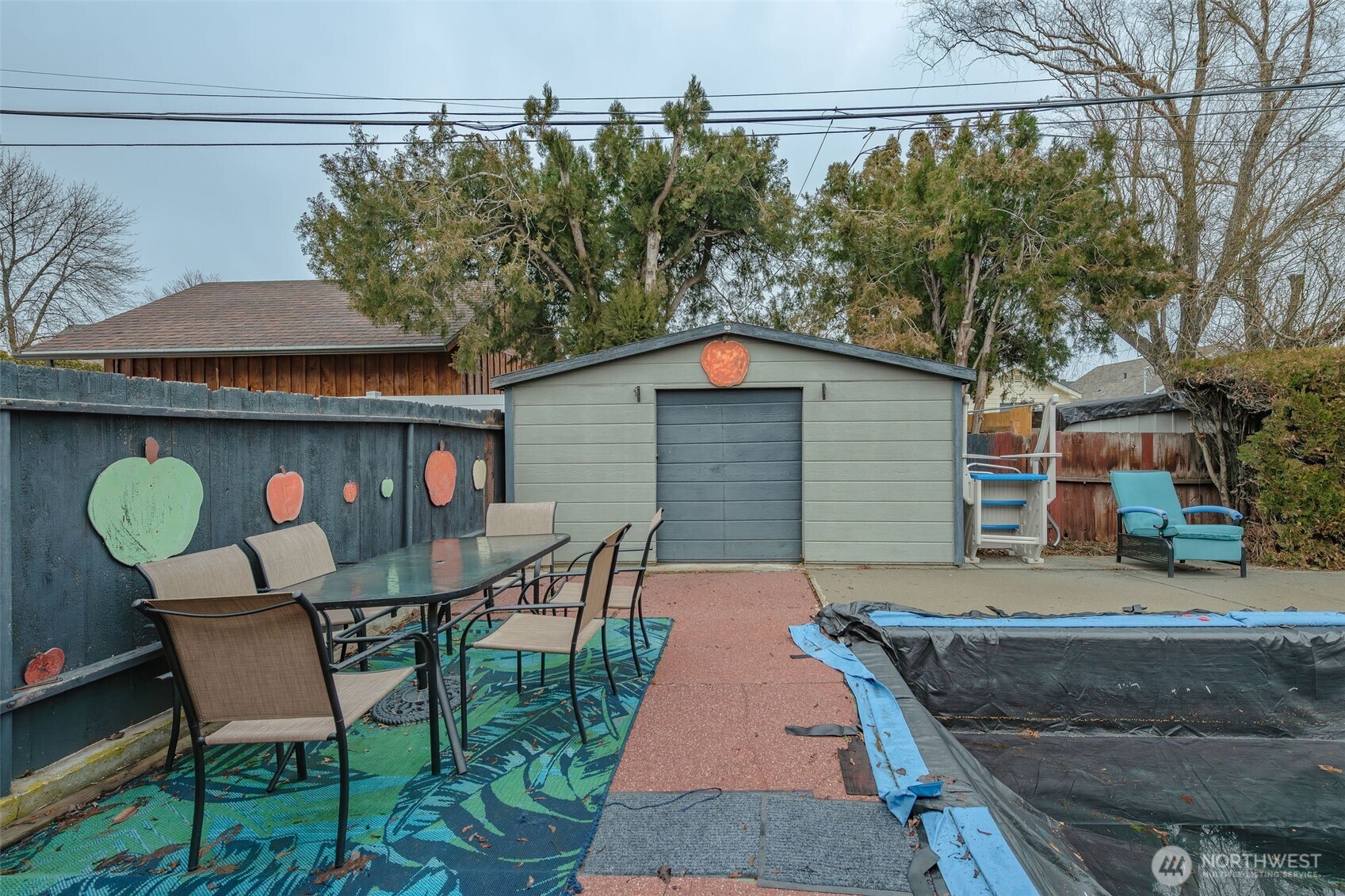 1026 Lindy Street Wenatchee, WA 98801 - Photo 33 of 39