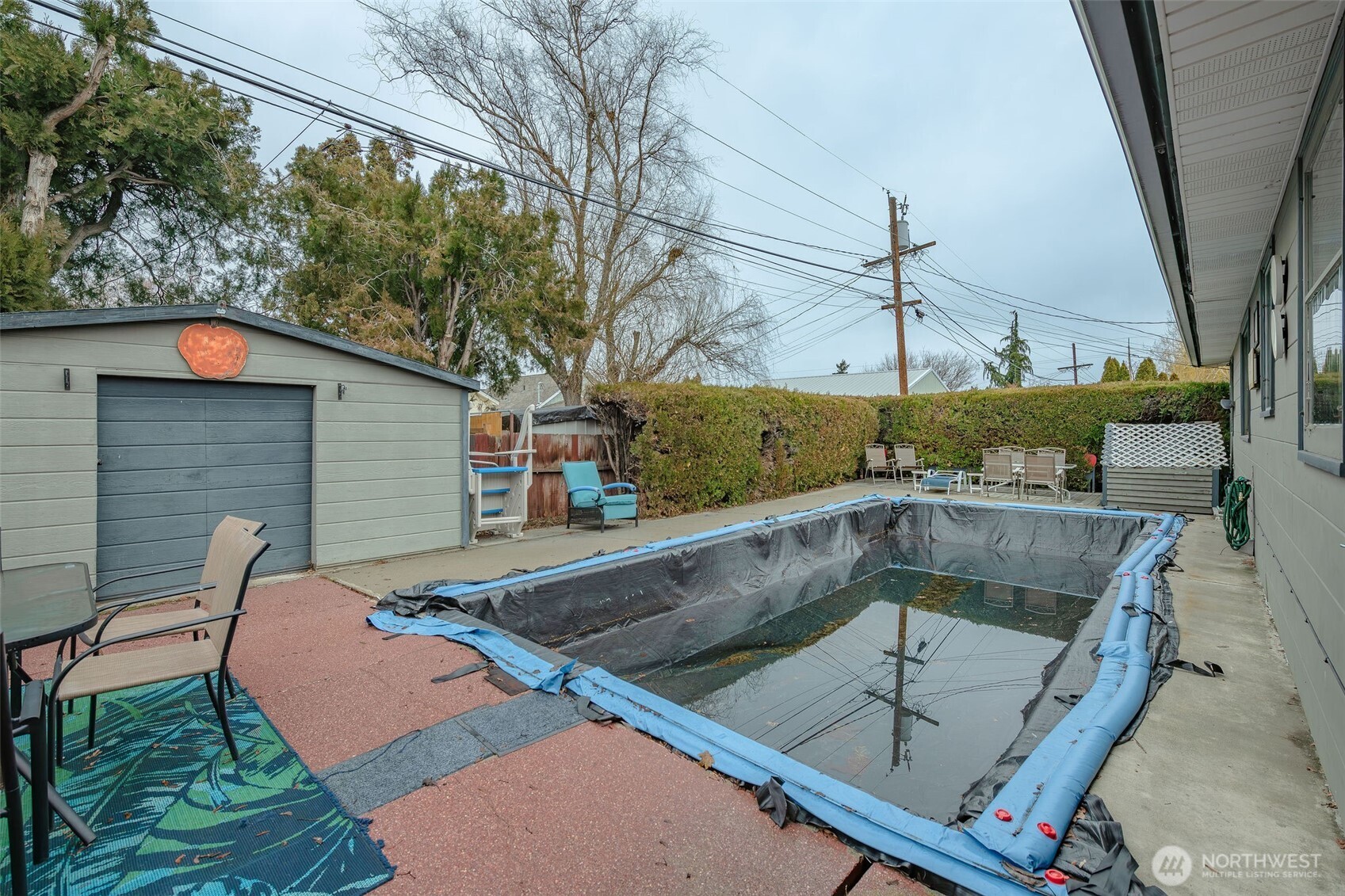 1026 Lindy Street Wenatchee, WA 98801 - Photo 34 of 39