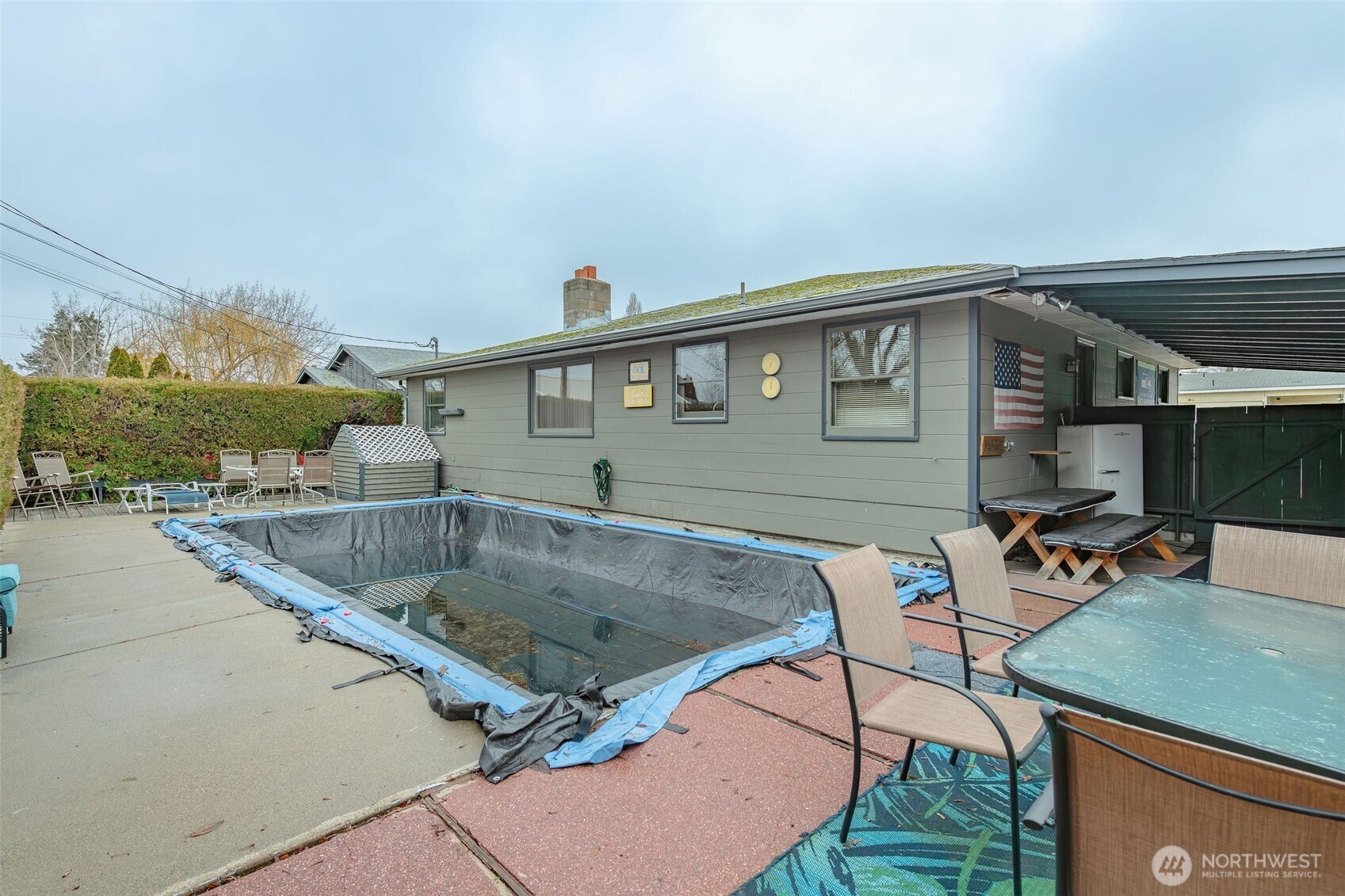 1026 Lindy Street Wenatchee, WA 98801 - Photo 35 of 39