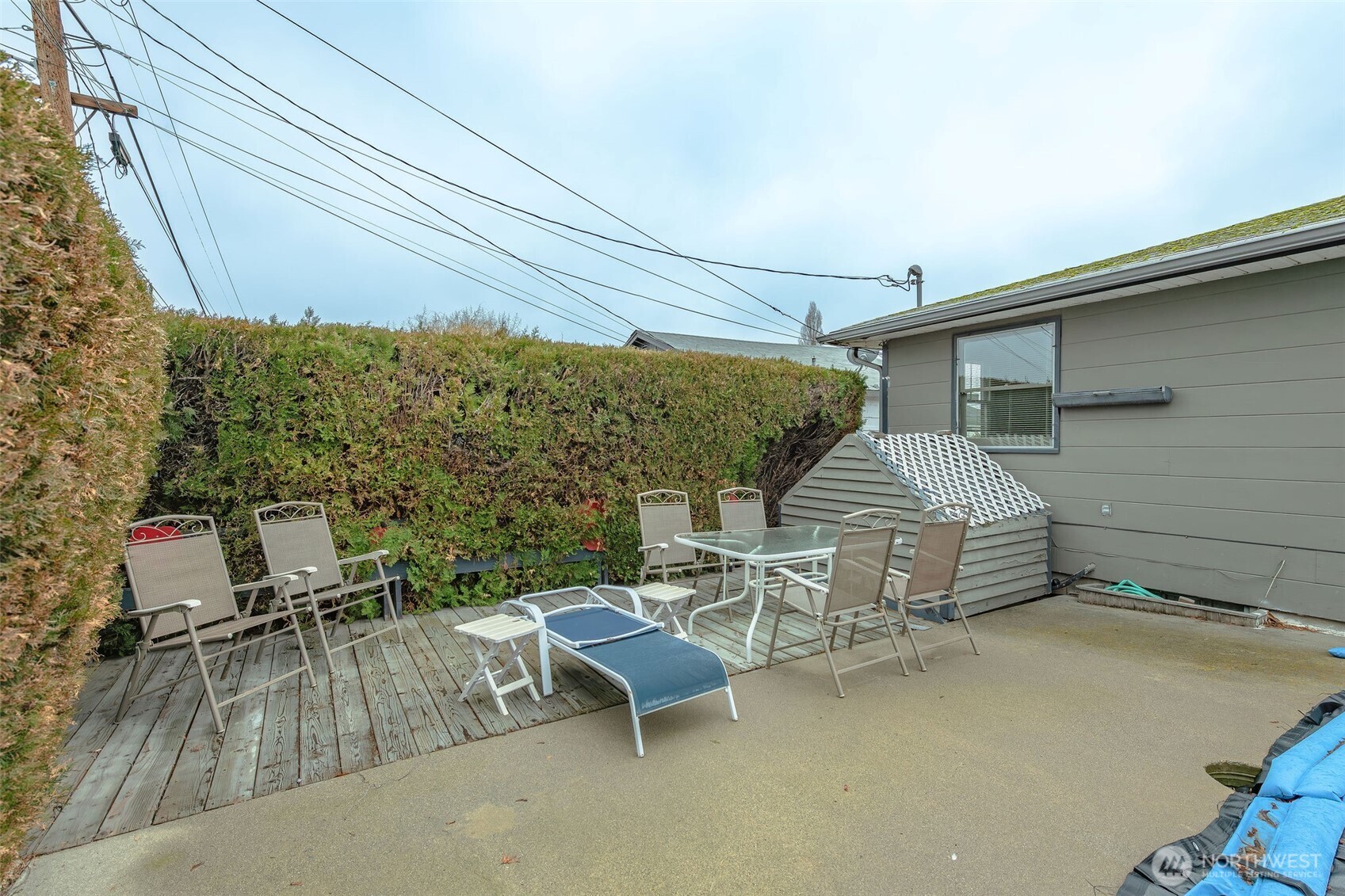 1026 Lindy Street Wenatchee, WA 98801 - Photo 38 of 39